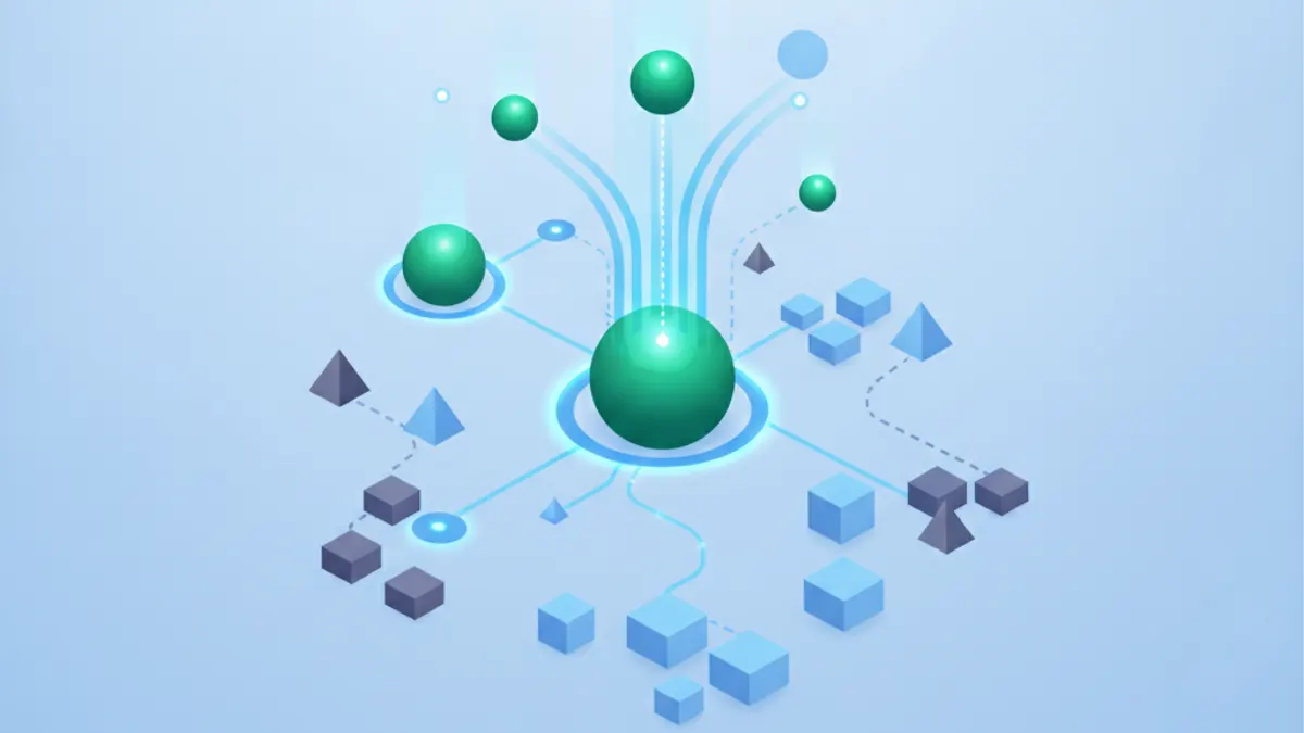 แผนภาพเปรียบเทียบ dofollow nofollow sponsored ugc link attribute สำหรับ SEO