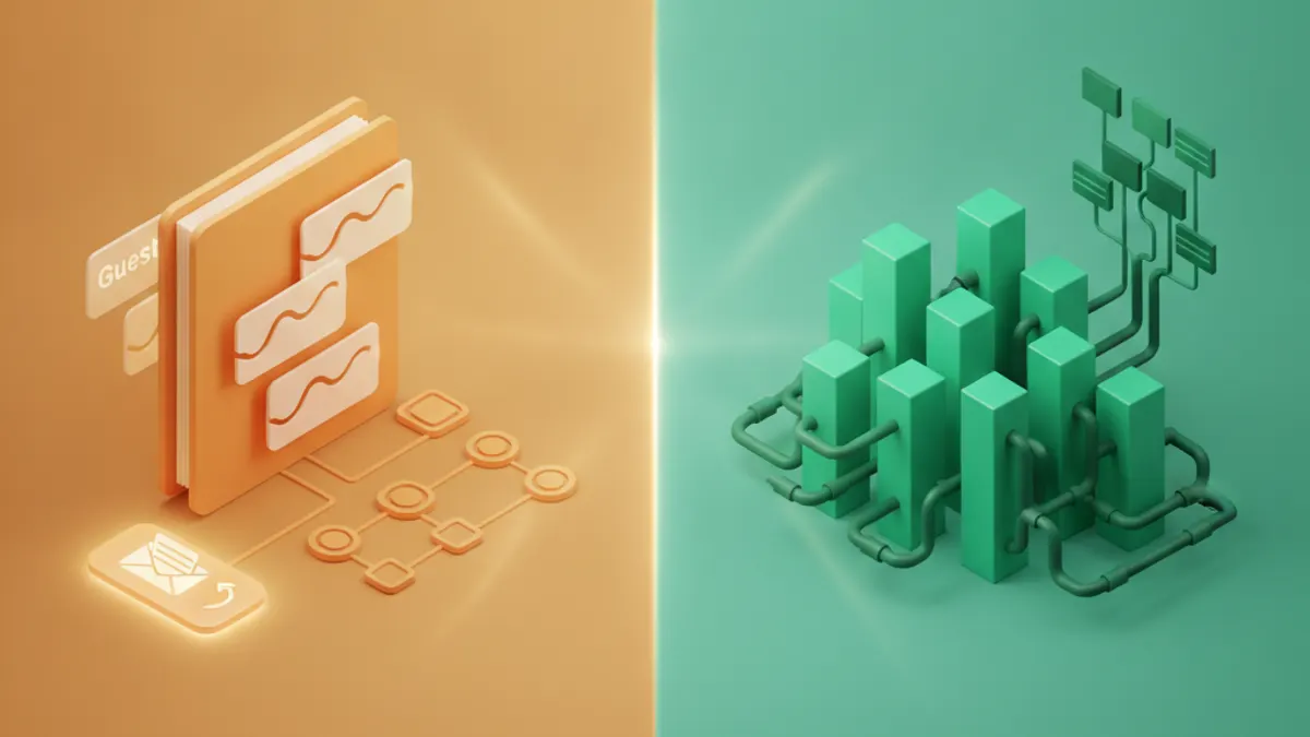เปรียบเทียบ Guest Post กับ PBN สำหรับสร้าง backlink ปลอดภัย