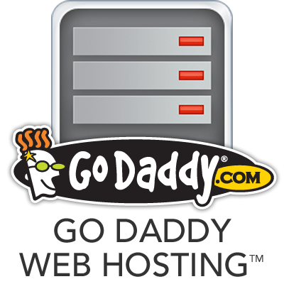 รีวิว GoDaddy Web Hosting - DELUXE 1