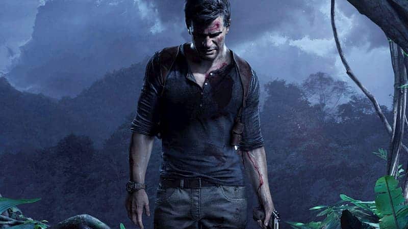 Uncharted 4