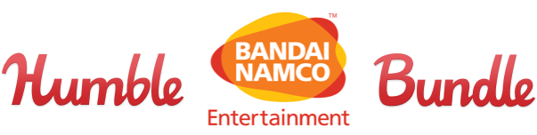 Humble BANDAI NAMCO Bundle