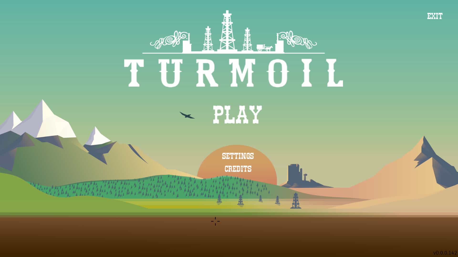 Turmoil