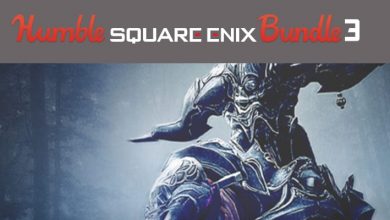 Humble Square Enix Bundle 3