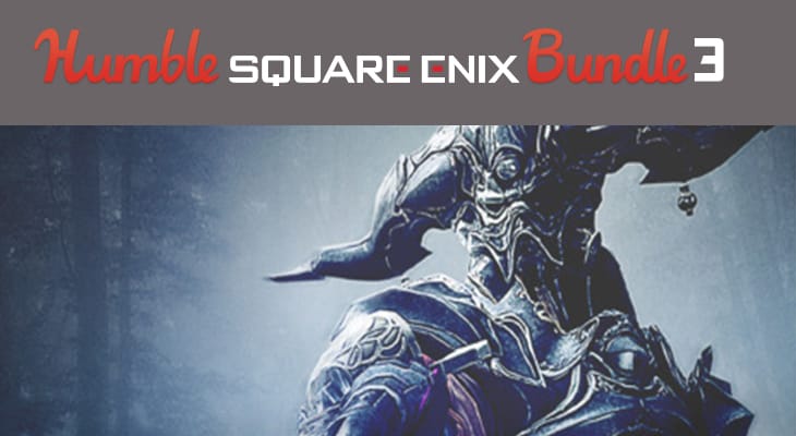 Humble Square Enix Bundle 3