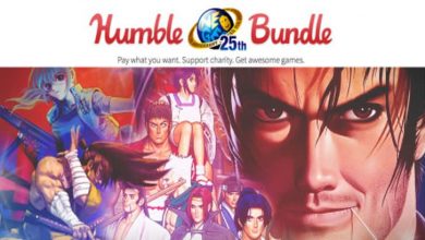 Humble NEOGEO 25th Anniversary Bundle