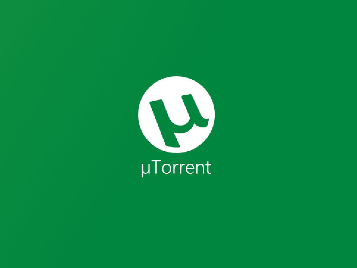 ปรับ μTorrent ให้แรงเต็มสปีด - Tanjen ปรับ Μtorrent ให้แรงเต็มสปีด - Tanjen
