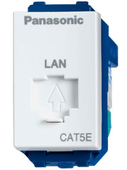 PANASONIC CAT5e