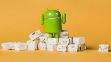 Android-N-Nougat