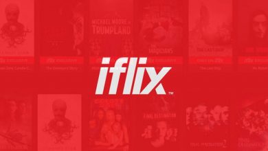 iFlix