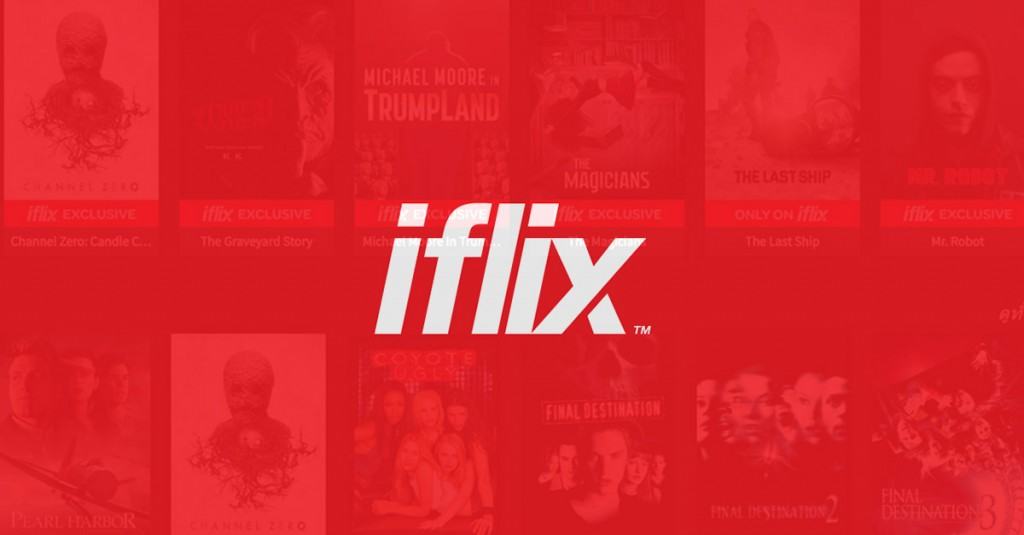 iFlix