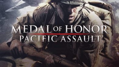 Medal of Honor™ Pacific Assault