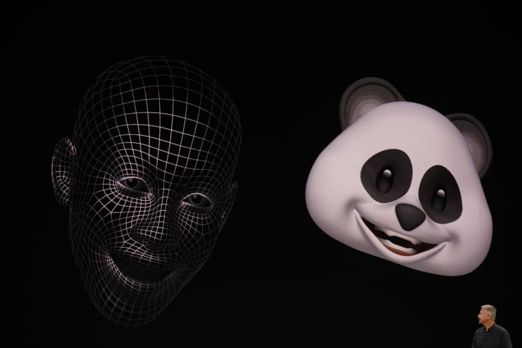 Animoji 2