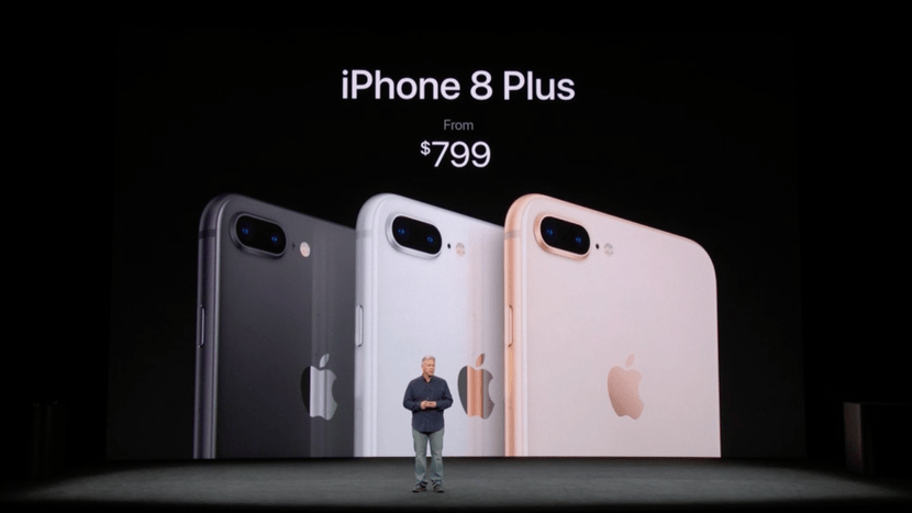 iPhone 8 Plus Price