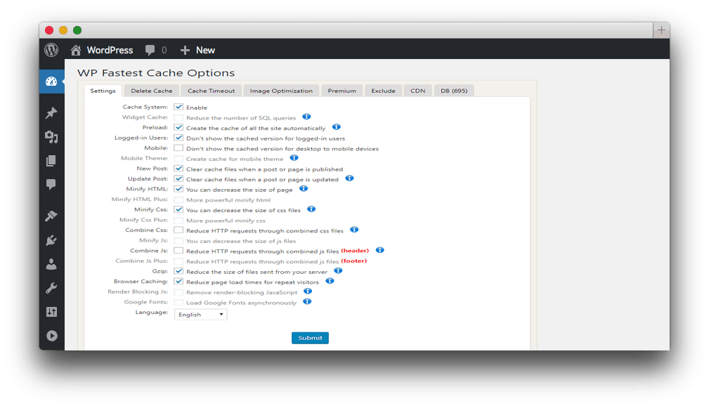 WP-Fastest-Cache-2