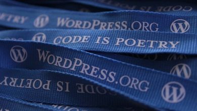 Wordpress