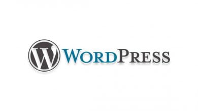 wordpress