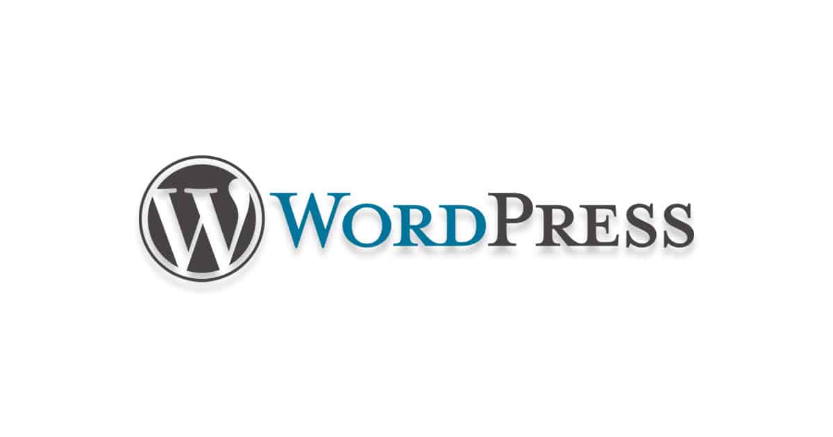 wordpress