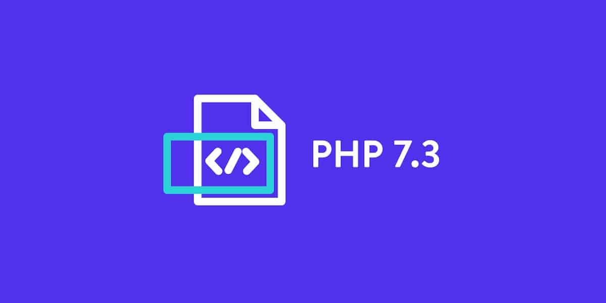 อัปเดต VestaCP บน CentOS ไป PHP 7.3