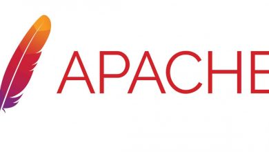 apache-logo