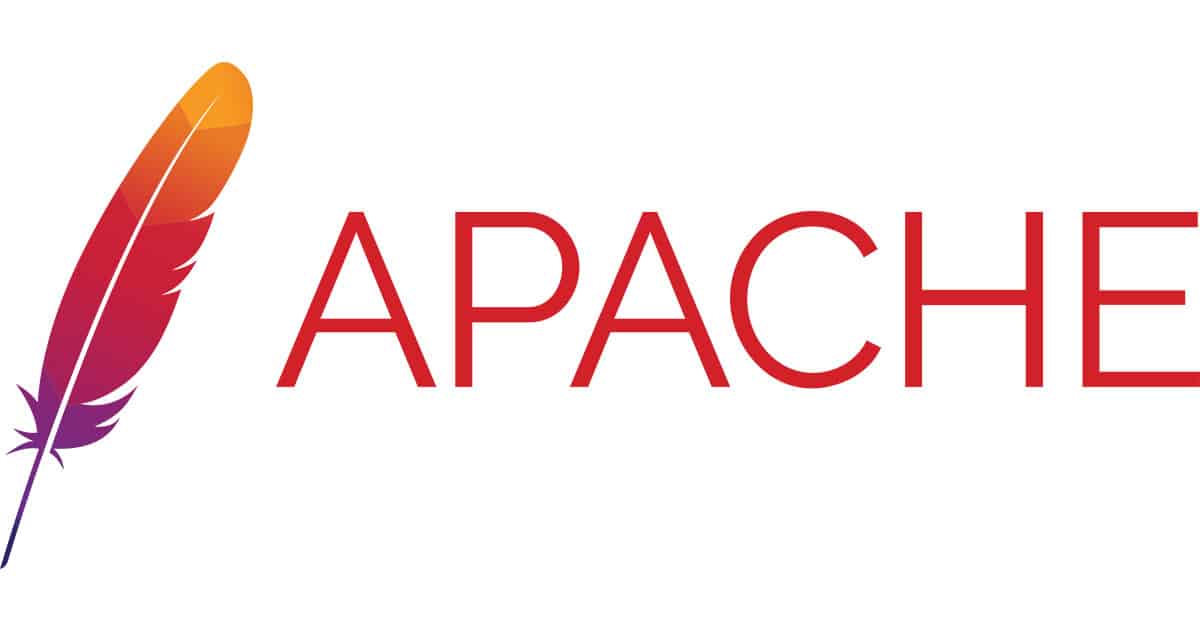 apache-logo