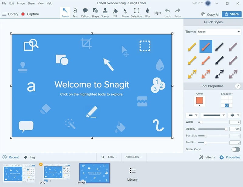 Snagit