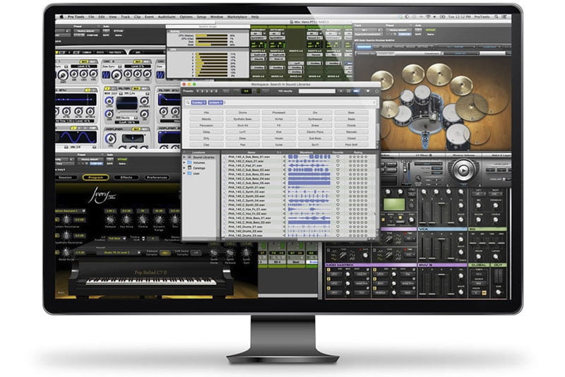 Avid-Pro-Tools-First