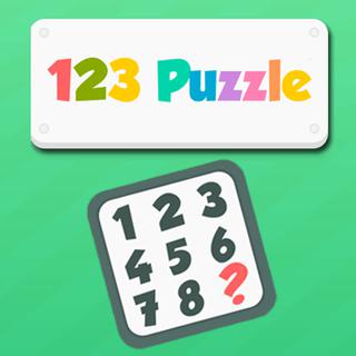 123PuzzleTeaser