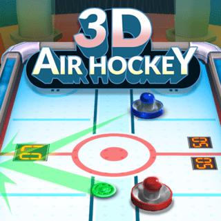 3dAirHockeyTeaser