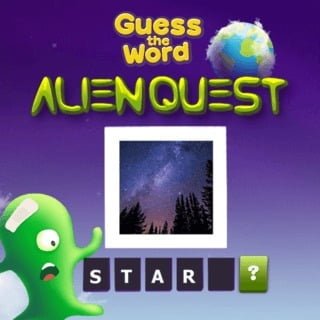 AlienQuestTeaser