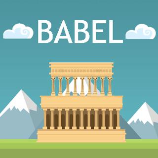 BabelTeaser