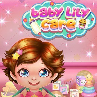 BabyLilyCare_Teaser