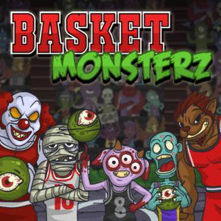 BasketMonsterzTeaser