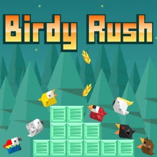 BirdyRushTeaser