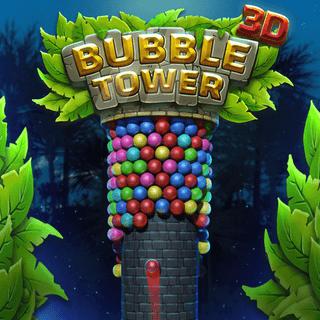 BubbleTower3dTeaser