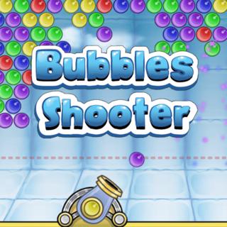 BubblesShooterTeaser