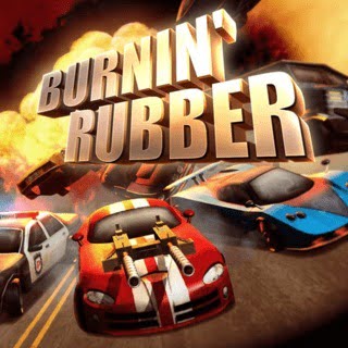 BurninRubber_Teaser