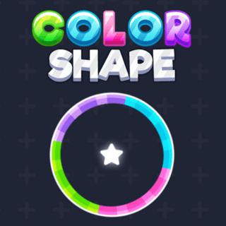 ColorShapeTeaser