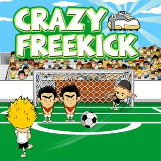 CrazyFreekickTeaser