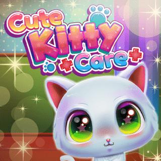 CuteKittyCareTeaser