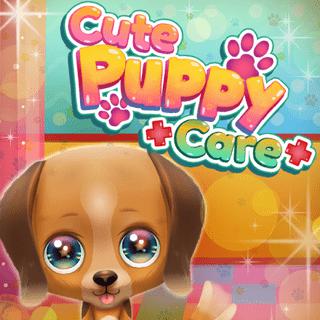 CutePuppyCareTeaser