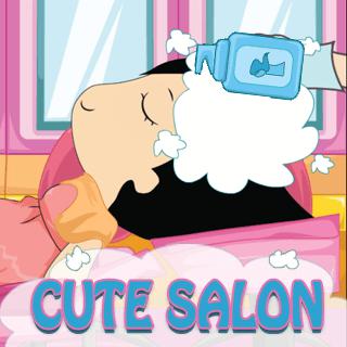 CuteSalonTeaser