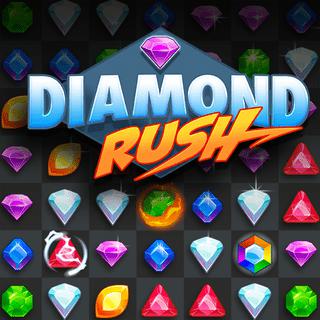 DiamondRushTeaser