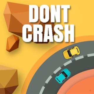 DontCrashTeaser