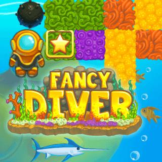 FancyDiverTeaser