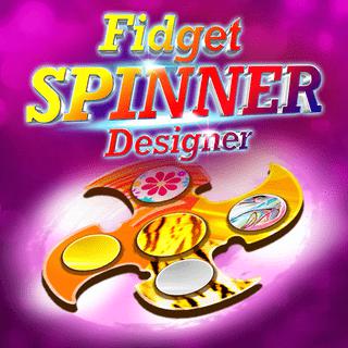 FidgetSpinnerDesignerTeaser