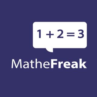 FreakingMathTeaser