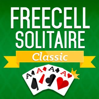 FreeCellSolitaireClassicTeaser