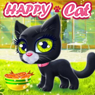 HappyCatTeaser