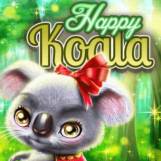 HappyKoala_Teaser