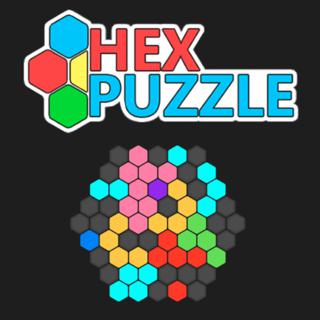 HexPuzzleTeaser